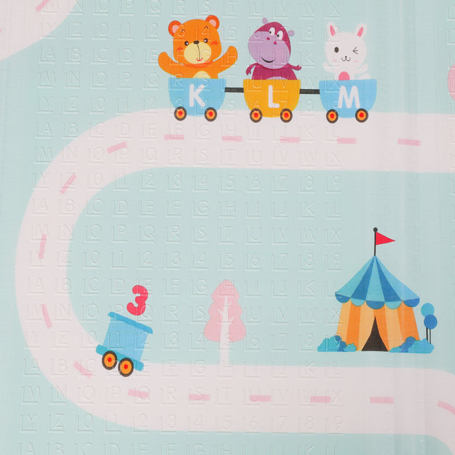 BoPeep Kids Play Mat Baby Crawling Pad-1864184325063446533