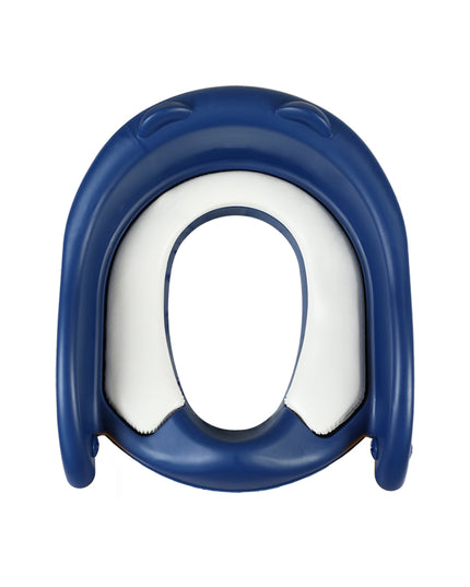 BoPeep Kids Toilet Ladder Blue-1864184338787209219