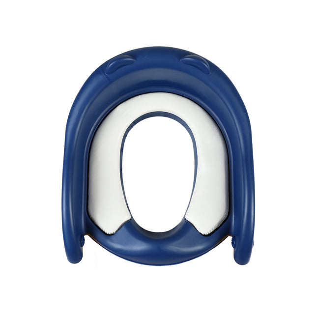 BoPeep Kids Toilet Ladder Blue-1864184338787209219