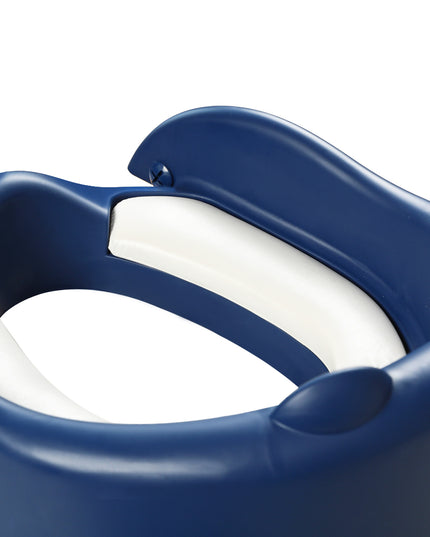 BoPeep Kids Toilet Ladder Blue-1864184338787209220