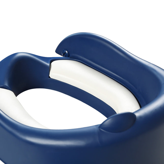 BoPeep Kids Toilet Ladder Blue-1864184338787209220