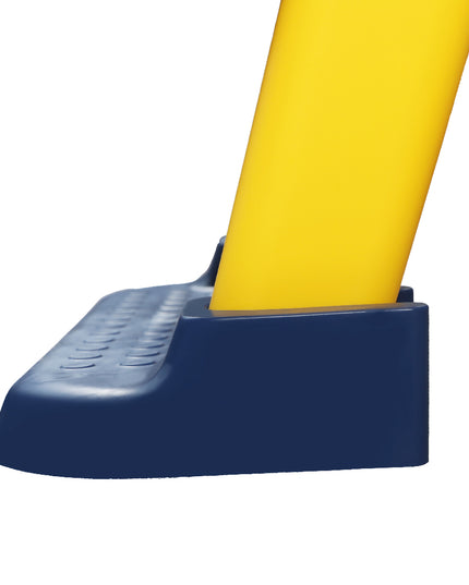 BoPeep Kids Toilet Ladder Blue-1864184338787209221