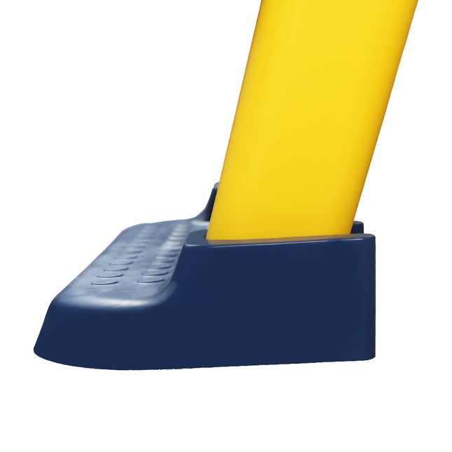 BoPeep Kids Toilet Ladder Blue-1864184338787209221
