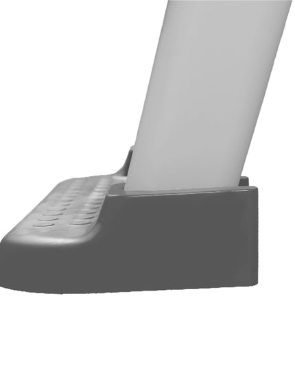 BoPeep Kids Toilet Ladder Grey-1864184338925621253