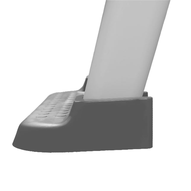 BoPeep Kids Toilet Ladder Grey-1864184338925621253