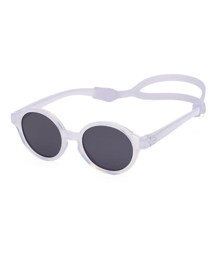 Izipizi Baby & Kids Sunglasses - Day Dream Collection Baby (0-9 months) Fresh Cloud-1875027405102518272