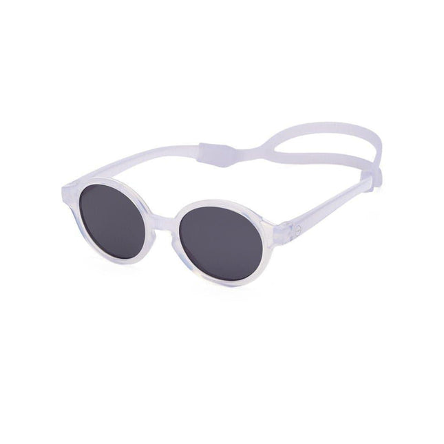 Izipizi Baby & Kids Sunglasses - Day Dream Collection Baby (0-9 months) Fresh Cloud-1875027405102518272