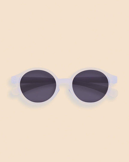 Izipizi Baby & Kids Sunglasses - Day Dream Collection Kids (9-36 months) Fresh Cloud-1875027405396119557