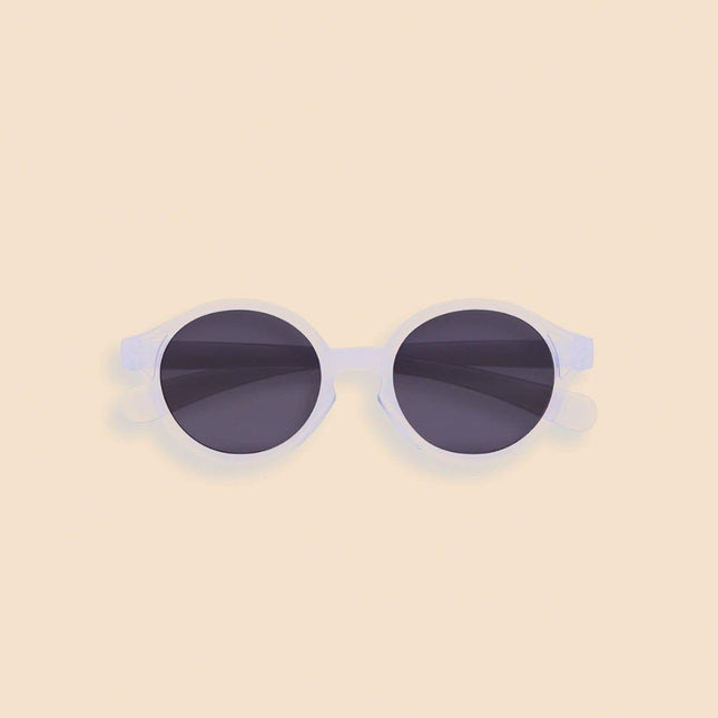 Izipizi Baby & Kids Sunglasses - Day Dream Collection Kids (9-36 months) Fresh Cloud-1875027405396119557