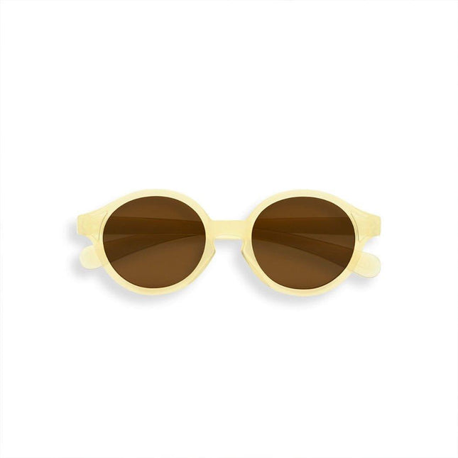 Izipizi Baby & Kids Sunglasses - Day Dream Collection Kids (9-36 months) Morning Light-1875027405249318918