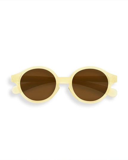 Izipizi Baby & Kids Sunglasses - Day Dream Collection Kids (9-36 months) Fresh Cloud-1875027405396119558