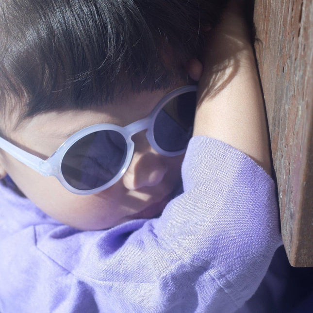 Izipizi Baby & Kids Sunglasses - Day Dream Collection Baby (0-9 months) Morning Light-1875027404955717632