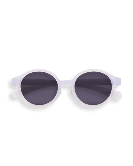Izipizi Baby & Kids Sunglasses - Day Dream Collection Baby (0-9 months) Fresh Cloud-1875027405102518273