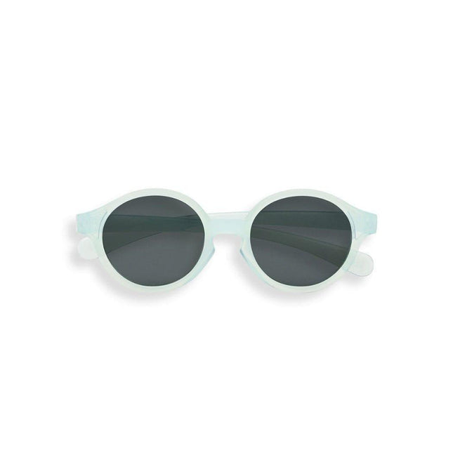 Izipizi Baby & Kids Sunglasses - Day Dream Collection Baby (0-9 months) Fresh Cloud-1875027405102518274