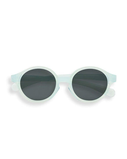 Izipizi Baby & Kids Sunglasses - Day Dream Collection Kids (9-36 months) Fresh Cloud-1875027405396119554