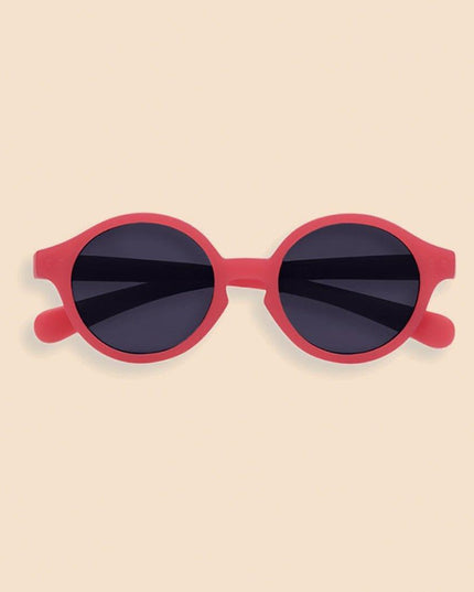 Izipizi Baby & Kids Sunglasses-Essentia Collection Cinnamon Baby (0-9 months)-1875027536874967047