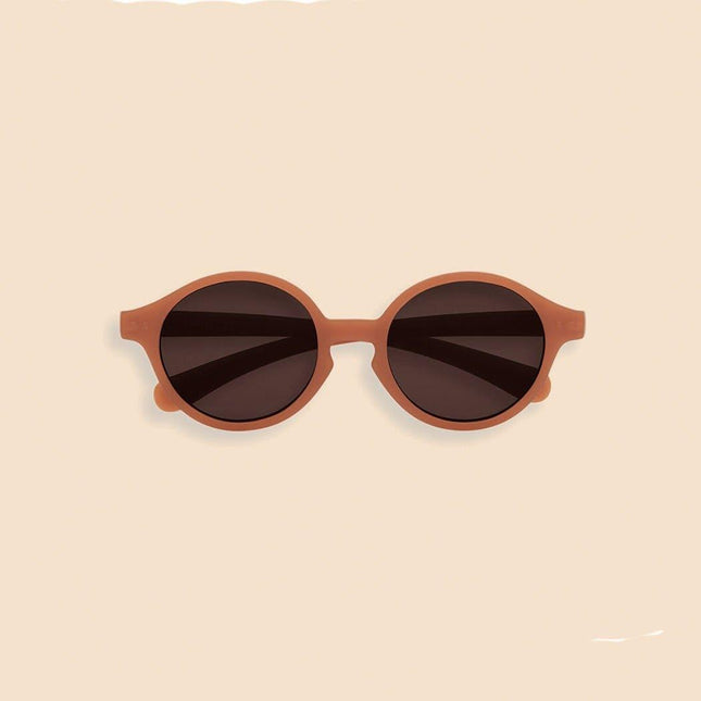 Izipizi Baby & Kids Sunglasses-Essentia Collection Peony Kids (9-36 months)-1875027537374089224