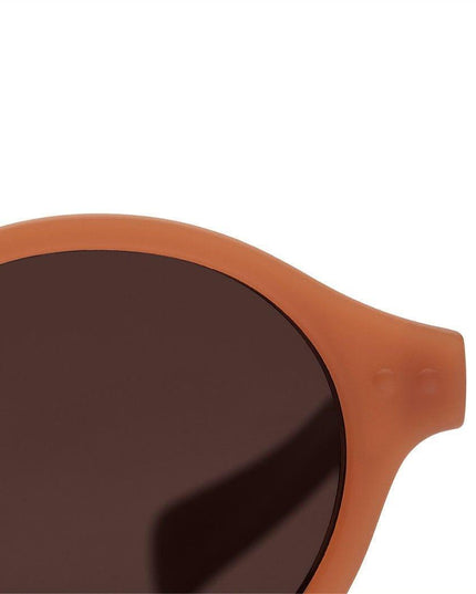 Izipizi Baby & Kids Sunglasses-Essentia Collection Cinnamon Baby (0-9 months)-1875027536874967042