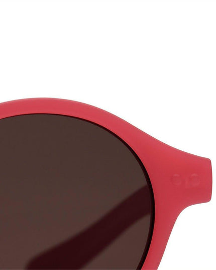 Izipizi Baby & Kids Sunglasses-Essentia Collection Cinnamon Baby (0-9 months)-1875027536874967043
