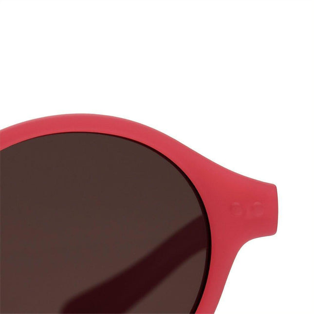 Izipizi Baby & Kids Sunglasses-Essentia Collection Cinnamon Baby (0-9 months)-1875027536874967043