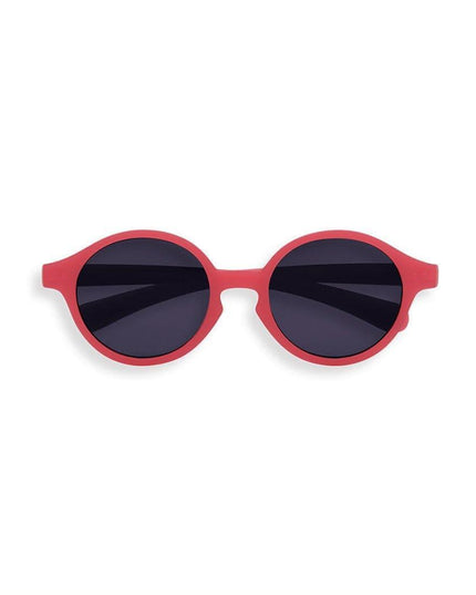 Izipizi Baby & Kids Sunglasses-Essentia Collection Cinnamon Baby (0-9 months)-1875027536874967045