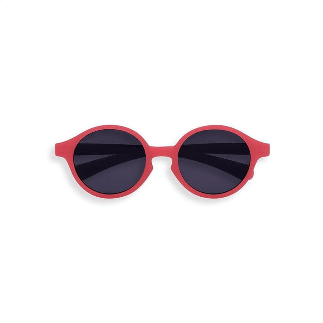 Izipizi Baby & Kids Sunglasses-Essentia Collection Peony Kids (9-36 months)-1875027537374089221