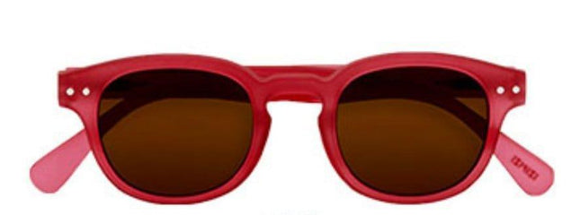 IZIPIZI kids sunglasses Junior Collection C - For 5-10 YEARS Navy Blue-1875027539047616518
