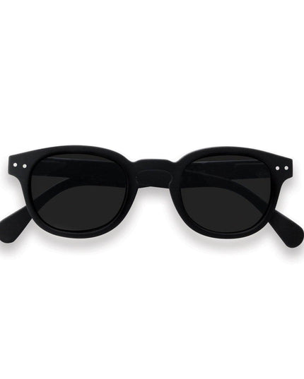 IZIPIZI kids sunglasses Junior Collection C - For 5-10 YEARS Red-1875027539194417152