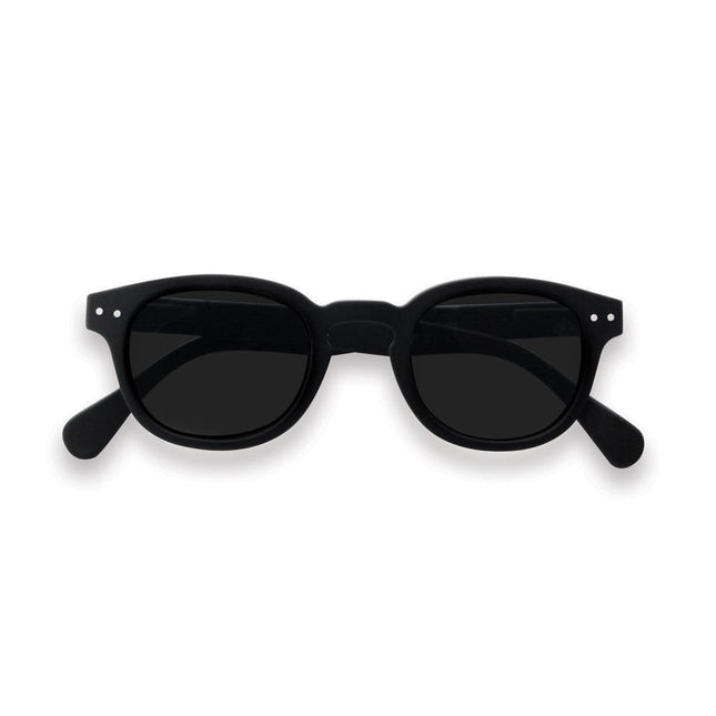 IZIPIZI kids sunglasses Junior Collection C - For 5-10 YEARS Red-1875027539194417152
