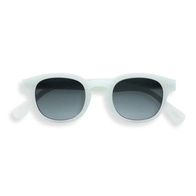 IZIPIZI kids sunglasses Junior Collection C - For 5-10 YEARS Navy Blue-1875027539047616514