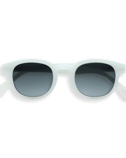 IZIPIZI kids sunglasses Junior Collection C - For 5-10 YEARS Grey-1875027539483824130