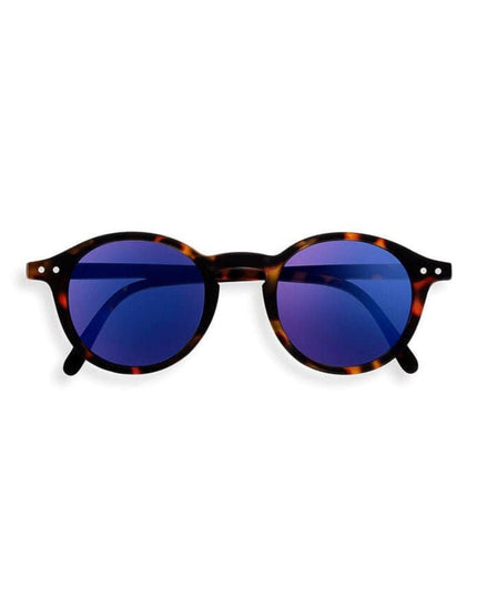 IZIPIZI kids sunglasses Junior Collection D - For 5-10 YEARS Black-1875027539626430464