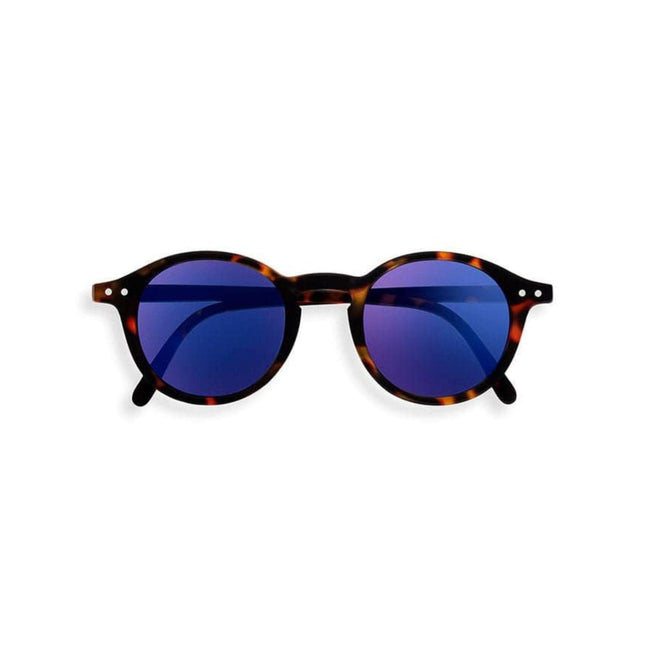 IZIPIZI kids sunglasses Junior Collection D - For 5-10 YEARS Black-1875027539626430464