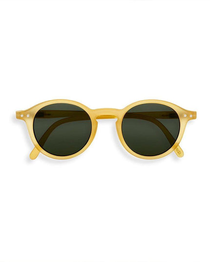 IZIPIZI kids sunglasses Junior Collection D - For 5-10 YEARS Black-1875027539626430467