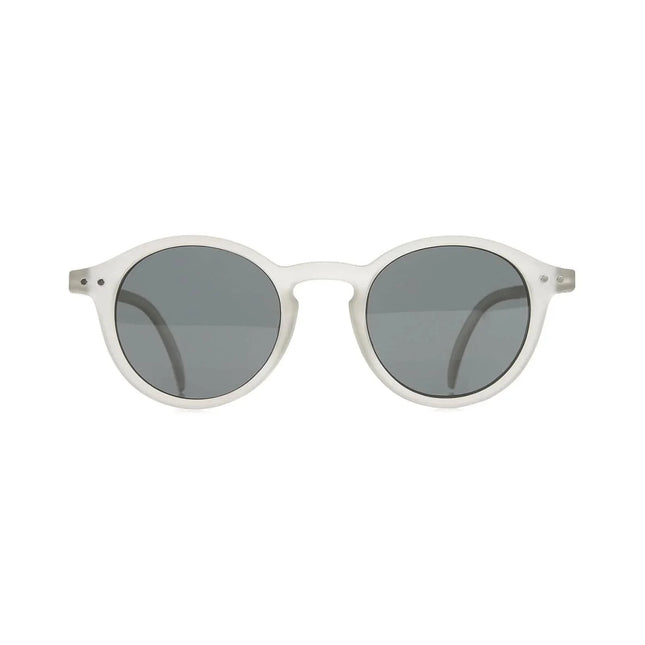 IZIPIZI kids sunglasses Junior Collection D - For 5-10 YEARS Yellow Honey-1875027540242993156
