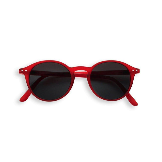 IZIPIZI kids sunglasses Junior Collection D - For 5-10 YEARS Black-1875027539626430469