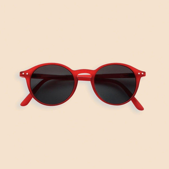 IZIPIZI kids sunglasses Junior Collection D - For 5-10 YEARS Black-1875027539626430473