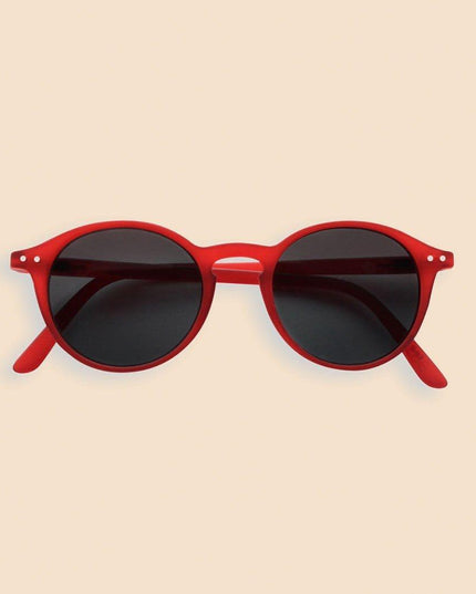 IZIPIZI kids sunglasses Junior Collection D - For 5-10 YEARS Fools Gold-1875027540683395081