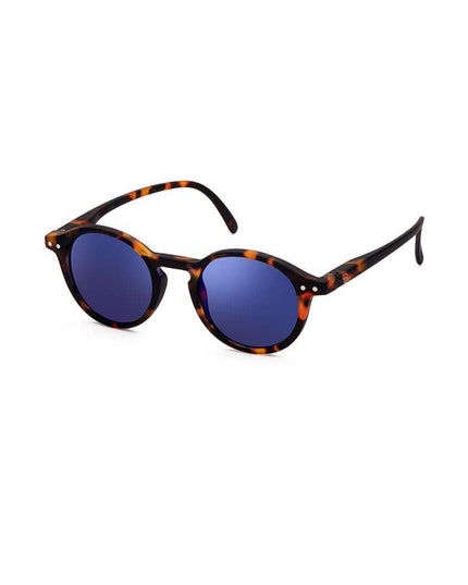 IZIPIZI kids sunglasses Junior Collection D - For 5-10 YEARS Grey-1875027540385599488