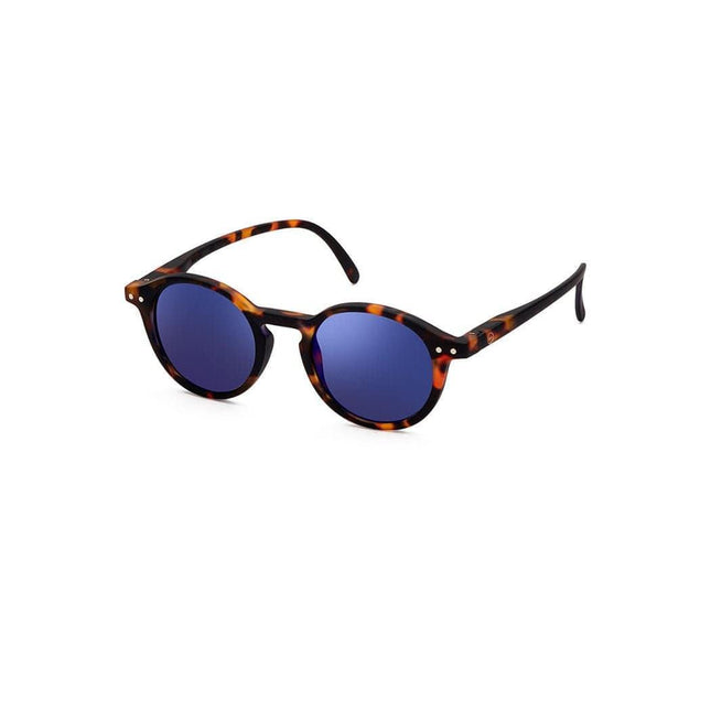 IZIPIZI kids sunglasses Junior Collection D - For 5-10 YEARS Grey-1875027540385599488