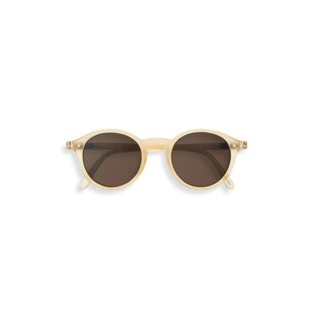 IZIPIZI kids sunglasses Junior Collection D - For 5-10 YEARS Fools Gold-1875027540683395073