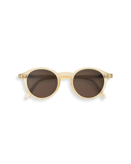 IZIPIZI kids sunglasses Junior Collection D - For 5-10 YEARS Navy Blue-1875027539781619713