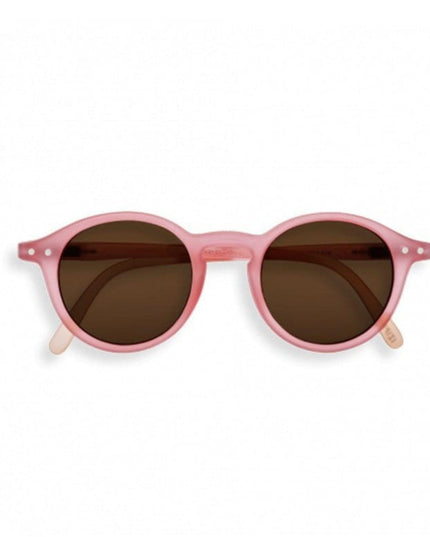IZIPIZI kids sunglasses Junior D- Oasis Collection Arizon Brown-1875027538280058880