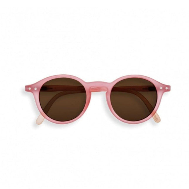 IZIPIZI kids sunglasses Junior D- Oasis Collection Arizon Brown-1875027538280058880