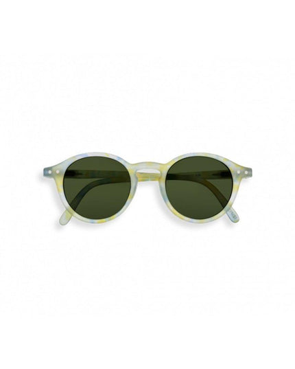 IZIPIZI kids sunglasses Junior D- Oasis Collection Blue Mirage-1875027538426859520