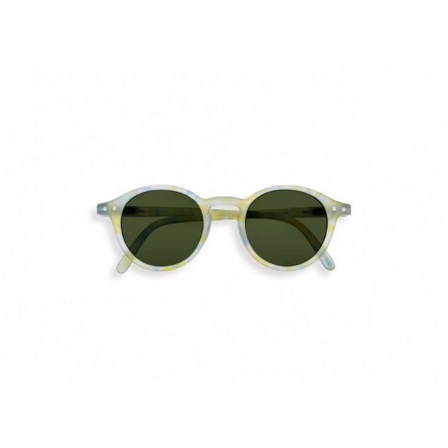 IZIPIZI kids sunglasses Junior D- Oasis Collection Blue Mirage-1875027538426859520