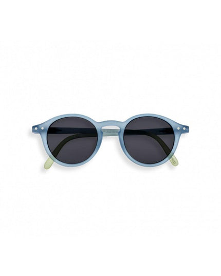 IZIPIZI kids sunglasses Junior D- Oasis Collection Blue Mirage-1875027538426859521