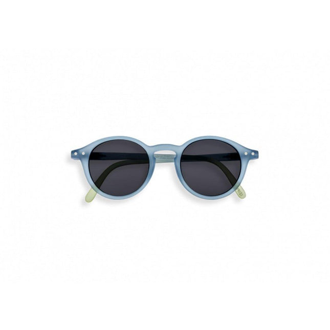 IZIPIZI kids sunglasses Junior D- Oasis Collection Arizon Brown-1875027538280058881