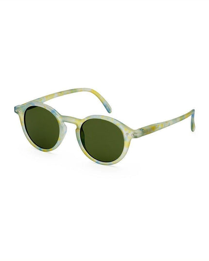 IZIPIZI kids sunglasses Junior D- Oasis Collection Arizon Brown-1875027538280058882