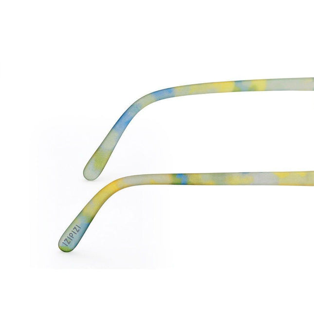 IZIPIZI kids sunglasses Junior D- Oasis Collection Joyful Clouds-1875027538129063939